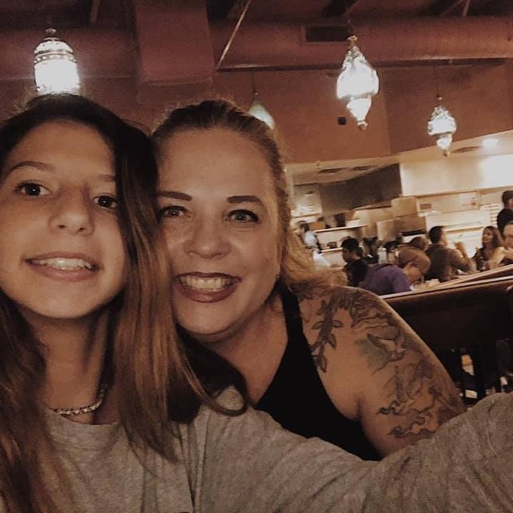 A Little Extra Sophie!